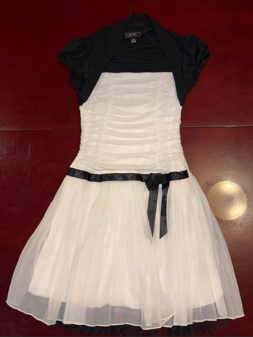 Byer Girl Dress